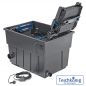 Preview: BioTec ScreenMatic² 60000 Durchlauffilter
